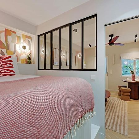 Superbe T2 Opera Cadet Apartment Paris Exterior foto