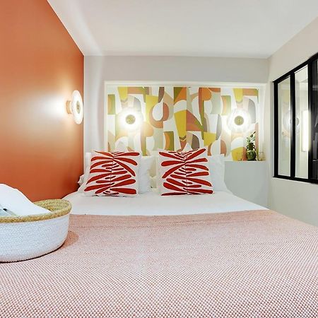 Superbe T2 Opera Cadet Apartment Paris Exterior foto