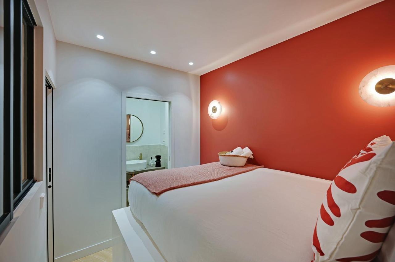 Superbe T2 Opera Cadet Apartment Paris Exterior foto